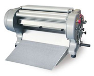 Тестораскатка ROLLMATIC SHV