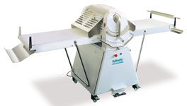 Тестораскатка  ROLLMATIC SH6002/95