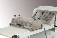 Станция Нарезочная  ROLLMATIC ST600
