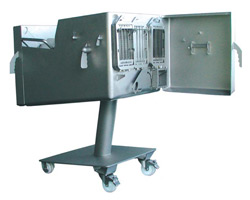 Ruhle SR 1 TURBO машина для резки