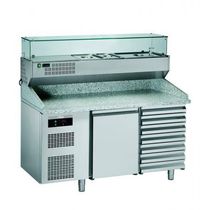Стол для Пиццы SAGI KBPZ 203A 