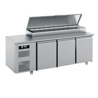 Стол для Пиццы SAGI KBP 83X 