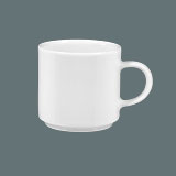 Чашка кофейная фарфор SAVOY 90мл