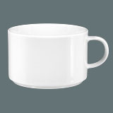 Чашка чайная фарфор SAVOY 320мл
