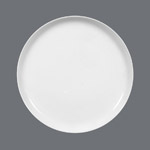Фарфор Seltmann Weiden Серия Sketch Basic Тарелка обеденная круглая 26см