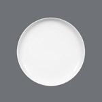 Фарфор Seltmann Weiden Серия Sketch Basic Тарелка пирожковая круглая 17см