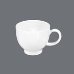 Фарфор Seltmann Weiden Серия Sketch Basic Чашка кофейная 90мл, 210мл