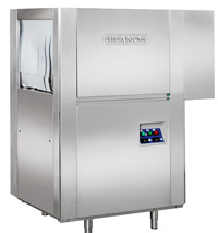 Тоннельная посудомоечная машина Silanos Т 1500