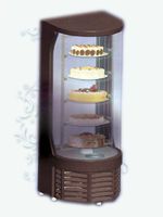 Кондитерские шкафы Tecfrigo Кондитерские шкафы Tecfrigo
