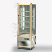 Шкаф Кондитерский Холодильный TECFRIGO SNELLE 350R Шкаф Кондитерский Холодильный TECFRIGO SNELLE 350R
