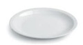 Тарелка обеденная 26см Tognana Посуда Фарфор Capri