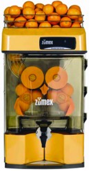 ZUMEX Соковыжималка автоматическая для апельсинов Versatile Self Service