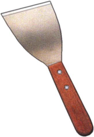 Кондитерский инвентарь METALCRAFT