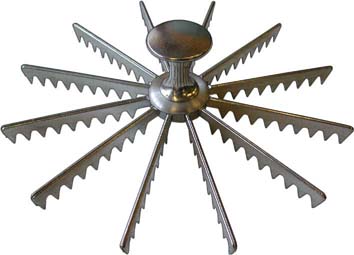 Кондитерский инвентарь METALCRAFT