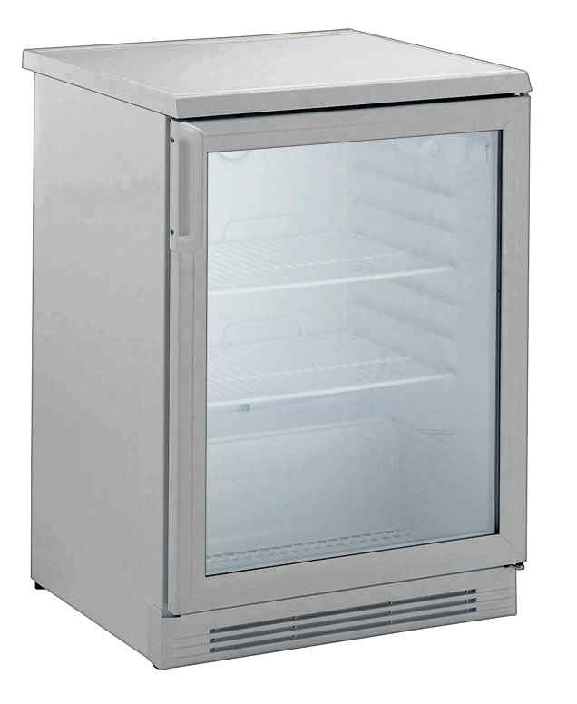 Холодильные и морозильные мини-шкафы европейского производства