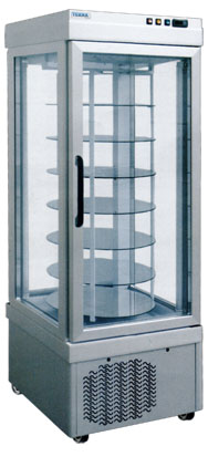 Холодильное оборудование фирмы Tekna Line