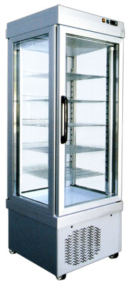 Холодильное оборудование фирмы Tekna Line