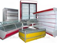 Классификация холодильного оборудования