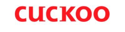CUCKOO - бренд, марка, фирма CUCKOO