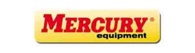 Mercury Equipment - производитель, бренд, марка, фирма Mercury Equipment