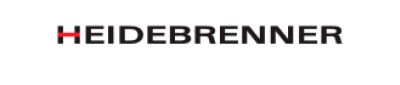 HEIDEBRENNER - бренд, марка, фирма HEIDEBRENNER
