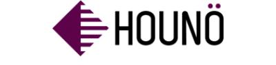 HOUNÖ - бренд, марка, фирма HOUNÖ