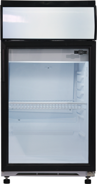 Холодильный шкаф ИНТЕР Inter-501/3T Ш-0,14