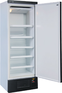 Холодильный шкаф низкотемпературный ИНТЕР Inter-400MHT Ш-0,43М