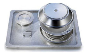 Система посуды, колпаков и подносов BLANCO INMOTION