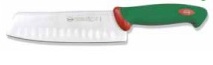 Sanelli Японский нож со специальным рисунком на лезвии 3156.18